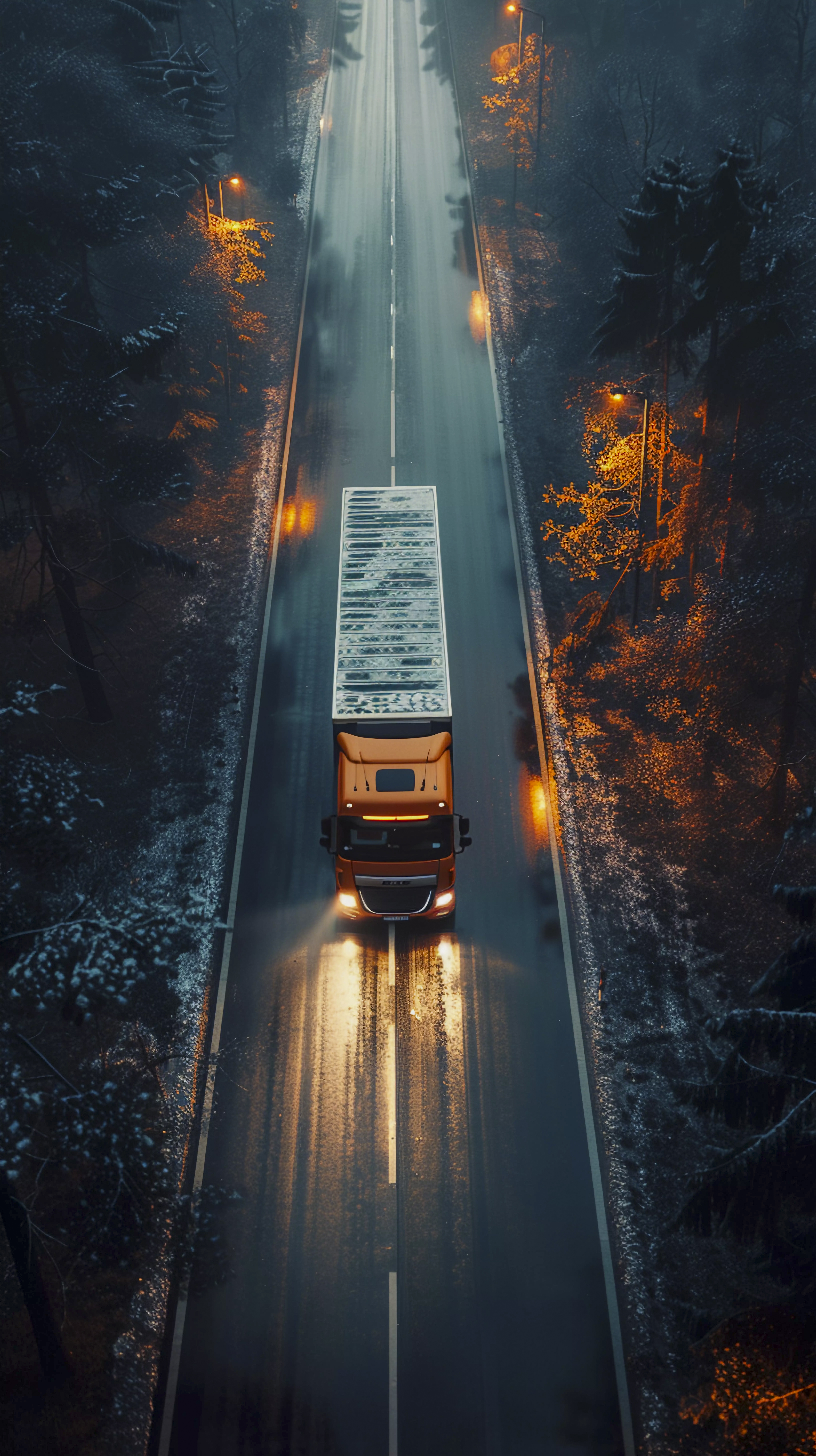 Expedited Ground Transport